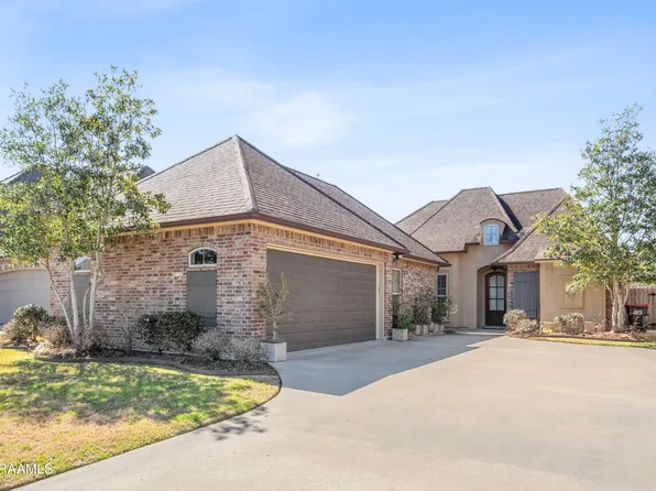 311 Dunvegan Ct, Lafayette, LA 70503
