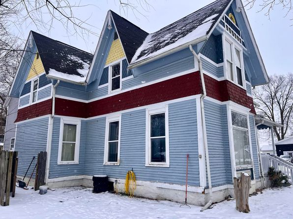 46 W Chicago St, Quincy, MI 49082