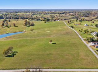 3594 Long Lick Pike LOT 2, Stamping Ground, KY 40379