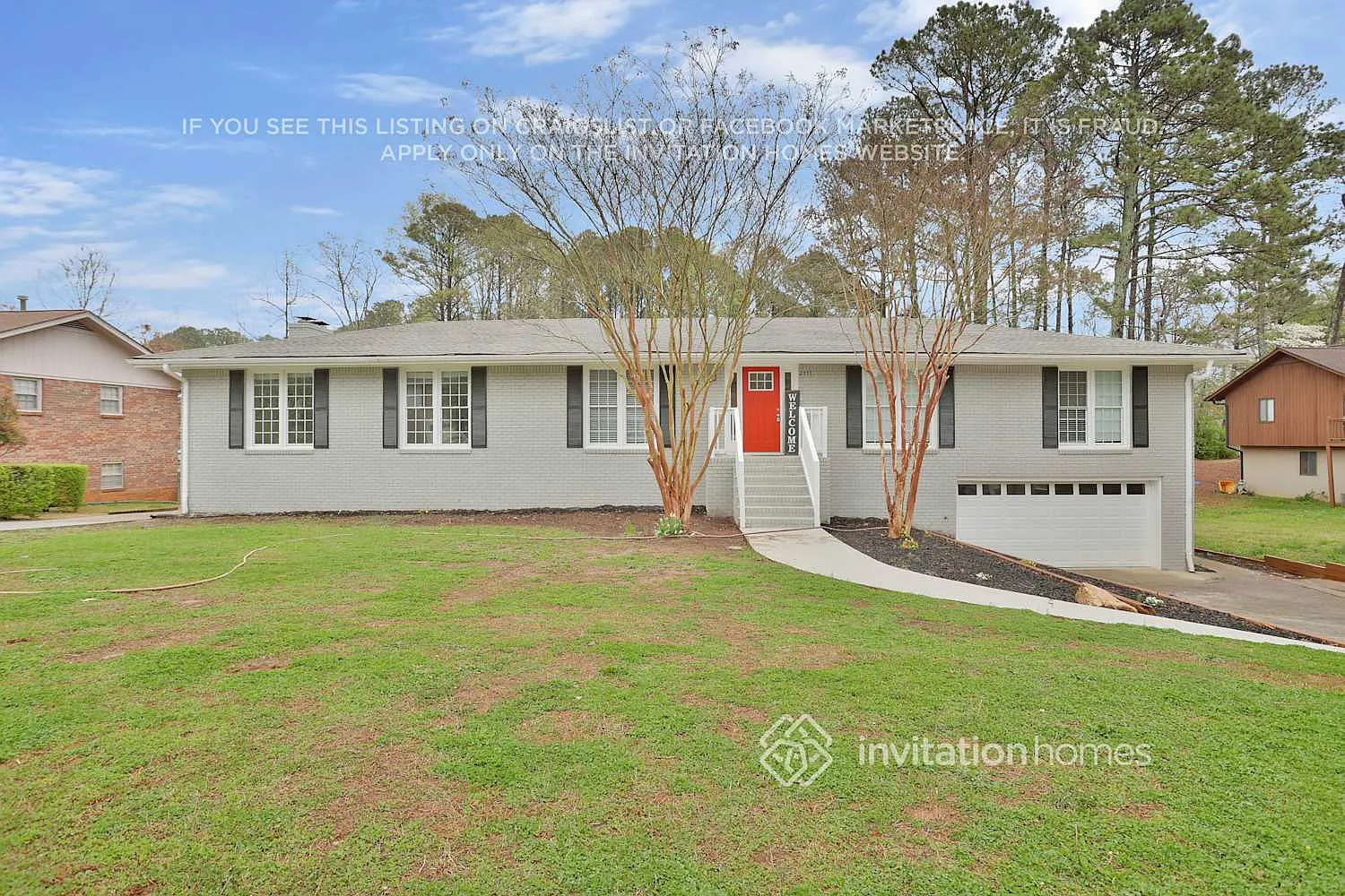 2777 Fran Ln Sw Marietta, GA 30060 — Photo 2