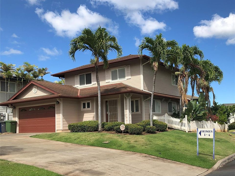 92831 Makakilo Dr APT 4, Kapolei, HI 96707 MLS 202415681 Zillow