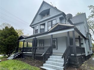 6410 Dibble Ave, Cleveland, OH 44103