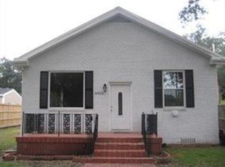 6922 Milne Blvd, New Orleans, LA 70124