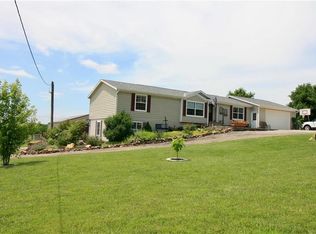 39384 Indianapolis Rd, Lane, KS 66042