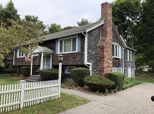 24 Wood St, Plymouth, MA 02360