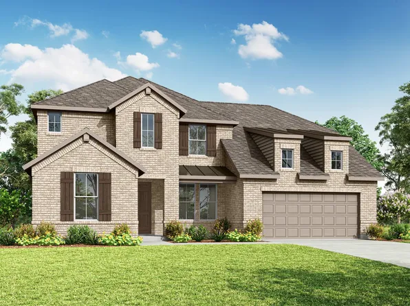 3704 Herrick St, Rockwall, TX 75032