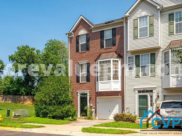2336 Turnbridge Ct — Photo 1