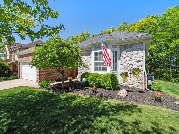 30987 Tanglewood Dr, Novi, MI 48377