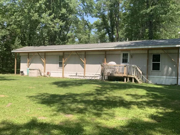 1497 Seder Rd, Alger, MI 48610