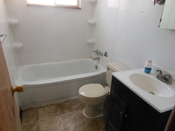 bath