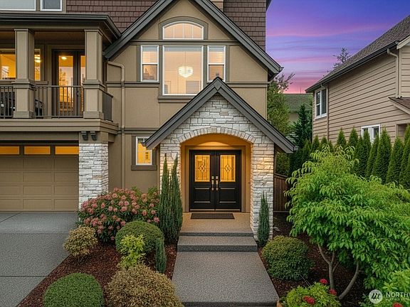 2nd image of 721 Lingering Pine Drive NW