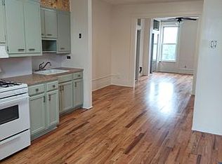 52 Bushwick Ave #3, Brooklyn, NY 11211