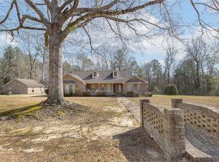 2156 County Road 63 Rd, Tuskegee, AL 36083