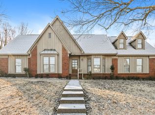 1825 Pecan Rdg N, Southaven, MS 38671