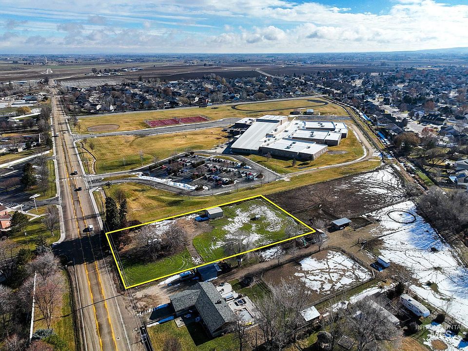 3825 E Greenhurst Rd, Nampa, ID 83686 Zillow