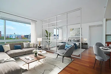 Rented by Living New York