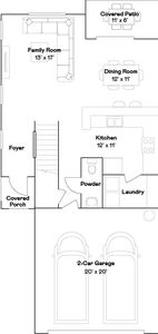 9364 Bonita Mar Dr, Parrish, FL, 34219