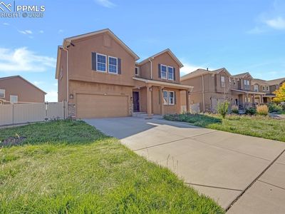 7275 Trione Ln, Fountain, CO, 80817