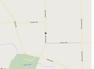 Exeter Rd, Carleton, MI 48117