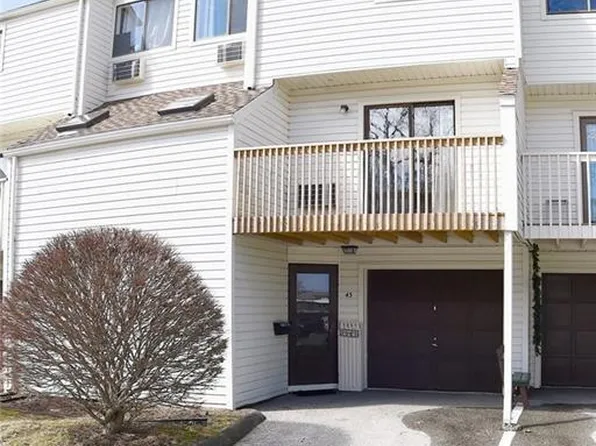 85 North Main Street #43, East Hampton, CT 06424
