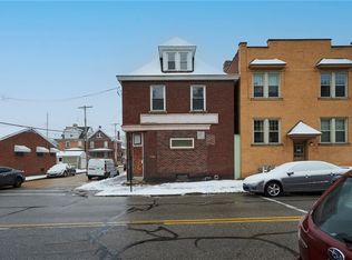 1101 Broadway Ave, Mc Kees Rocks, PA 15136