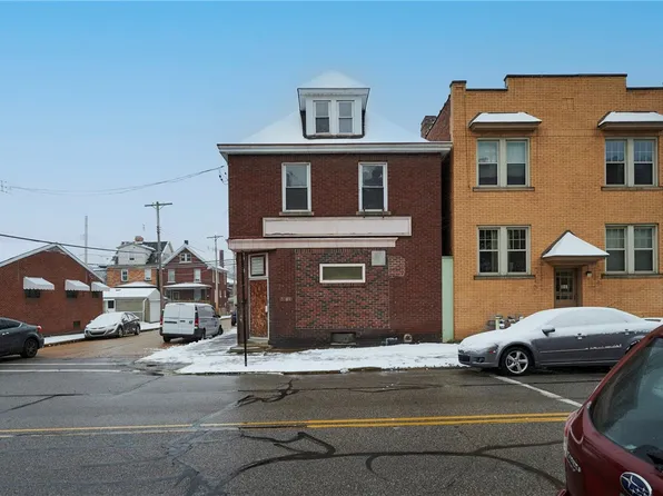 1101 Broadway Ave, Mc Kees Rocks, PA 15136