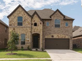 3801 Walden Dr, McKinney, TX 75070