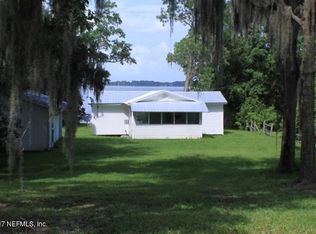 6310 Johnston Ave, Starke, FL 32091