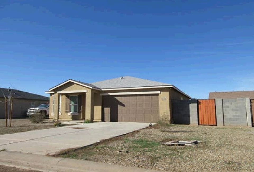 Property Front View