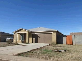 15196 S Avalon Rd, Arizona City, AZ 85123