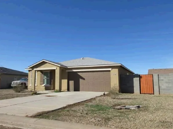 15196 S Avalon Rd, Arizona City, AZ 85123
