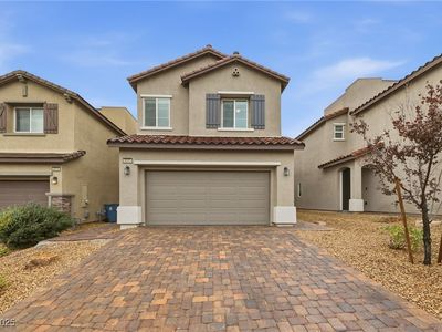 8243 Nebula Cloud Ave, Las Vegas, NV, 89131