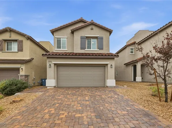 8243 Nebula Cloud Ave, Las Vegas, NV 89131