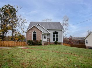 125 Whitehall Dr, Clarksville, TN