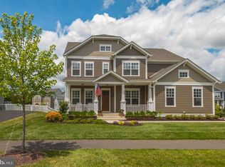 40776 Foxtail Fields Dr, Aldie, VA 20105