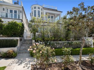 718 Poinsettia Ave, Corona Del Mar, CA 92625