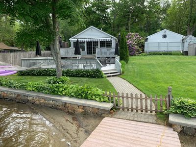 59 Bethlehem Lane, Bethlehem, CT, 06751