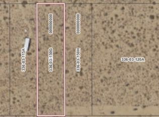 0 Charity, Dolan Springs, AZ 86441