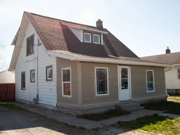 401 S McClure St, Indianapolis, IN 46241