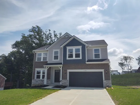 1198 Gatewood Ln #274WW, Independence, KY 41051