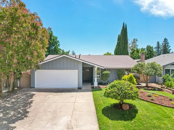2549 Rio Bravo Cir, Sacramento, CA 95826