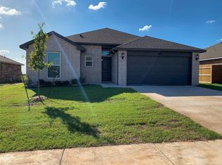 4004 S 148th Ave E, Tulsa, OK 74134