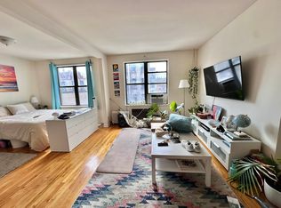 332 E 14th St APT 4B, New York, NY 10003