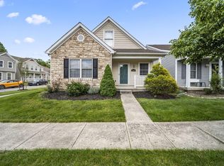 2194 Rustic Ledge Dr, Columbus, OH 43219