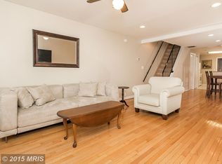 1231 Haubert St, Baltimore, MD 21230
