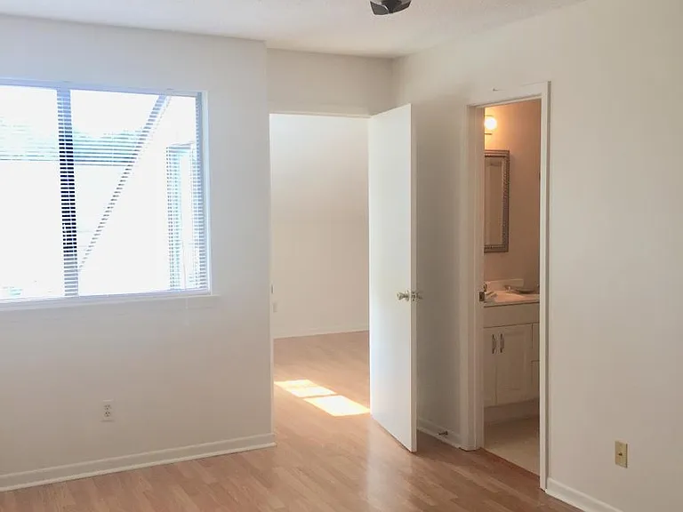 Office off Master bedroom, great for a multi-purpose room