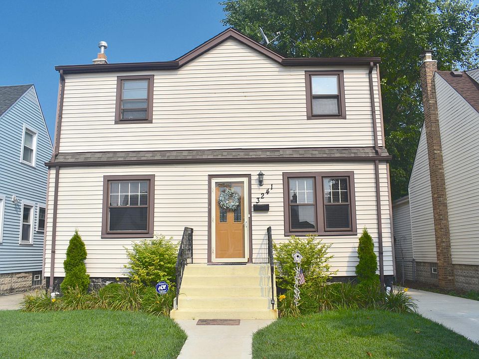 1st image of 3241 N Odell Ave