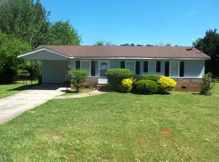 204 Hammerhawk Rd, Griffin, GA 30223