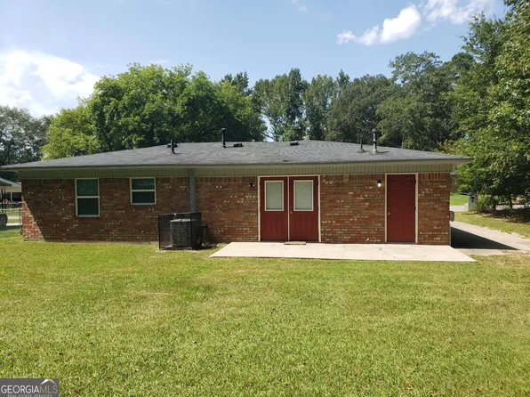 3630 Meadowgrove Dr, Augusta, GA 30906