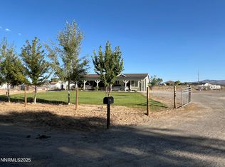 1145 Carol Way, Fernley, NV